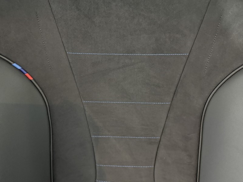 2025 (74) BMW X1 sDrive 20i MHT M Sport 5dr Step Auto 5051471