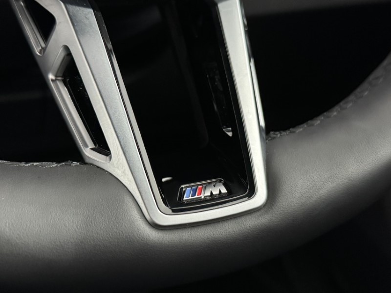 2025 (74) BMW X1 sDrive 20i MHT M Sport 5dr Step Auto 5051454