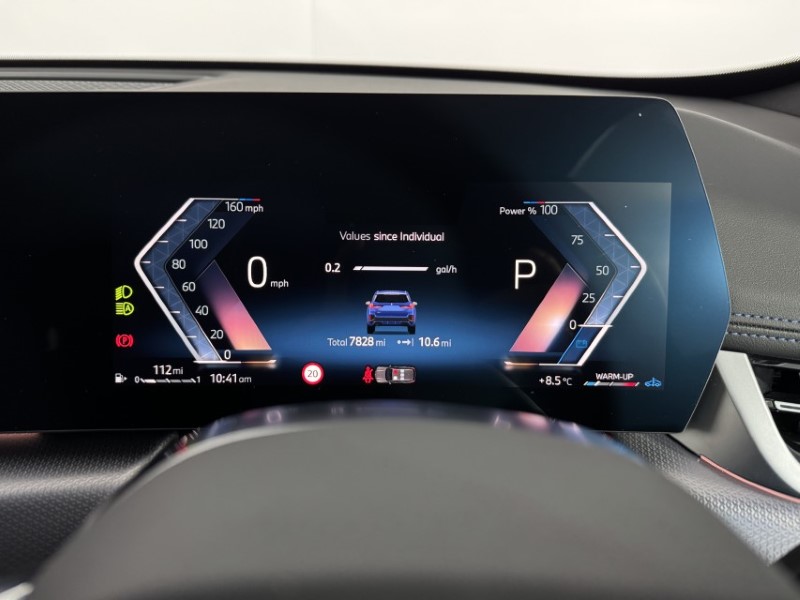 2025 (74) BMW X1 sDrive 20i MHT M Sport 5dr Step Auto 5051450