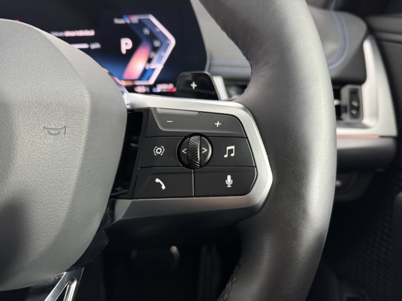 2025 (74) BMW X1 sDrive 20i MHT M Sport 5dr Step Auto 5051453