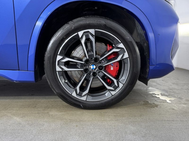 2025 (74) BMW X1 sDrive 20i MHT M Sport 5dr Step Auto 5051477