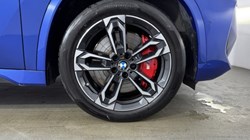 2025 (74) BMW X1 sDrive 20i MHT M Sport 5dr Step Auto 5051477
