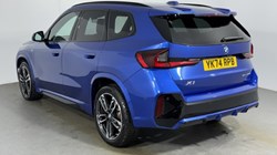 2025 (74) BMW X1 sDrive 20i MHT M Sport 5dr Step Auto 1