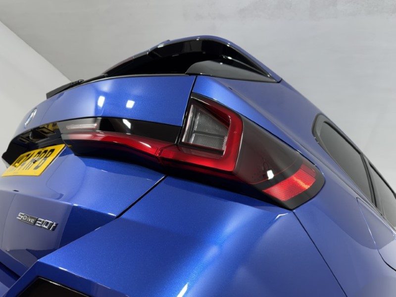 2025 (74) BMW X1 sDrive 20i MHT M Sport 5dr Step Auto 5051482