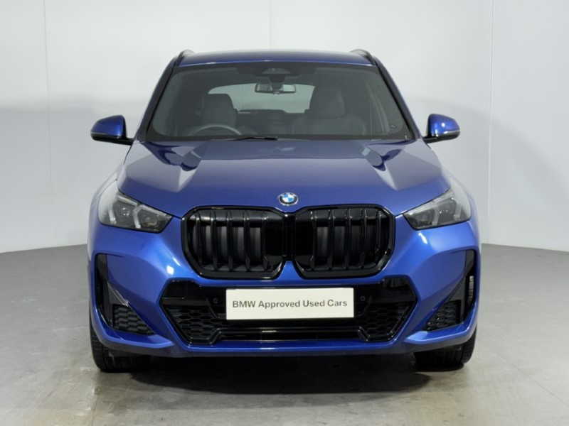 2025 (74) BMW X1 sDrive 20i MHT M Sport 5dr Step Auto 5051591