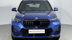 2025 (74) BMW X1 sDrive 20i MHT M Sport 5dr Step Auto 5051591