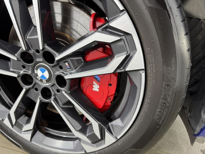 2025 (74) BMW X1 sDrive 20i MHT M Sport 5dr Step Auto 5051478