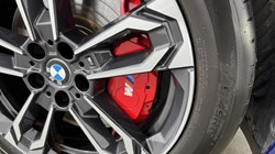 2025 (74) BMW X1 sDrive 20i MHT M Sport 5dr Step Auto 5051478