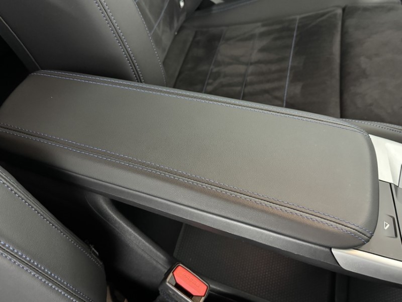 2025 (74) BMW X1 sDrive 20i MHT M Sport 5dr Step Auto 5051473