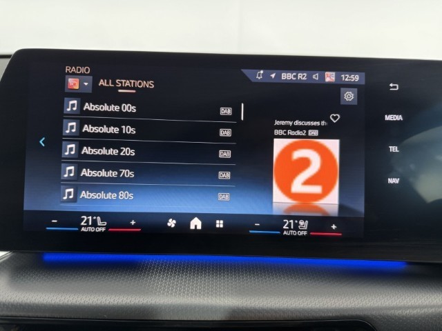 2025 (25) BMW X1 sDrive 20i MHT M Sport 5dr Step Auto 5032098