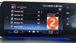 2025 (25) BMW X1 sDrive 20i MHT M Sport 5dr Step Auto 5032098