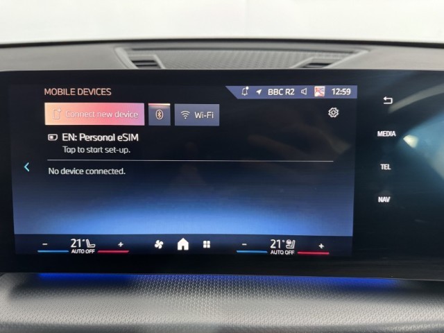 2025 (25) BMW X1 sDrive 20i MHT M Sport 5dr Step Auto 5032099