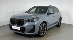 2025 (25) BMW X1 sDrive 20i MHT M Sport 5dr Step Auto 5032130