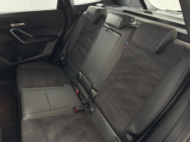 2025 (25) BMW X1 sDrive 20i MHT M Sport 5dr Step Auto 5032113