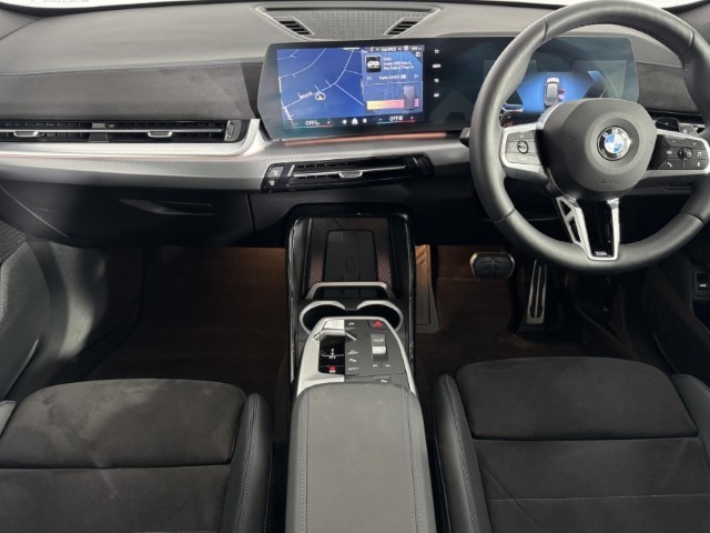 2025 (25) BMW X1 sDrive 20i MHT M Sport 5dr Step Auto 5032110