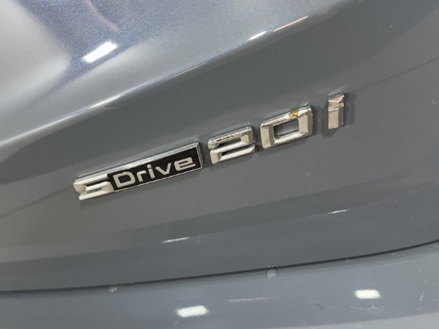 2025 (25) BMW X1 sDrive 20i MHT M Sport 5dr Step Auto 5032118