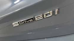 2025 (25) BMW X1 sDrive 20i MHT M Sport 5dr Step Auto 5032118