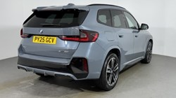 2025 (25) BMW X1 sDrive 20i MHT M Sport 5dr Step Auto 5032126