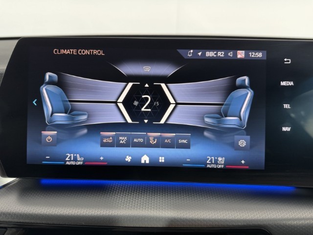 2025 (25) BMW X1 sDrive 20i MHT M Sport 5dr Step Auto 5032096