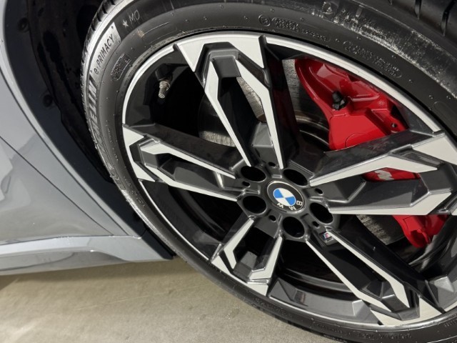 2025 (25) BMW X1 sDrive 20i MHT M Sport 5dr Step Auto 5032122