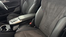 2025 (25) BMW X1 sDrive 20i MHT M Sport 5dr Step Auto 5032114