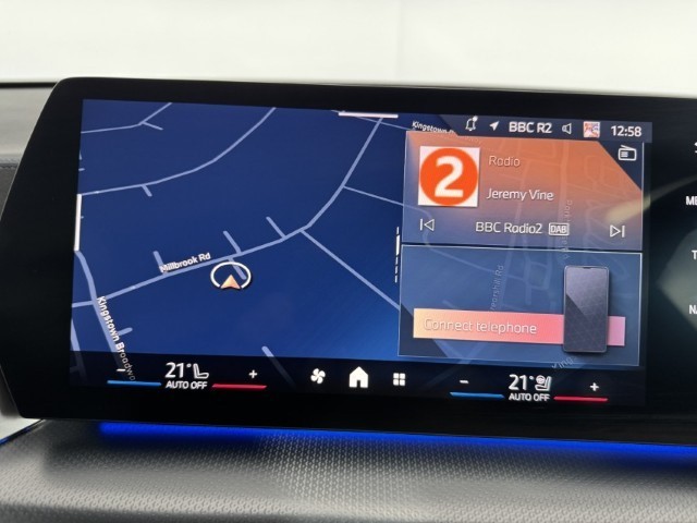 2025 (25) BMW X1 sDrive 20i MHT M Sport 5dr Step Auto 5032095