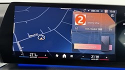 2025 (25) BMW X1 sDrive 20i MHT M Sport 5dr Step Auto 5032095