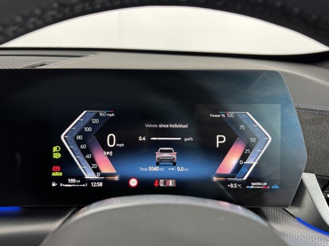 2025 (25) BMW X1 sDrive 20i MHT M Sport 5dr Step Auto 5032093