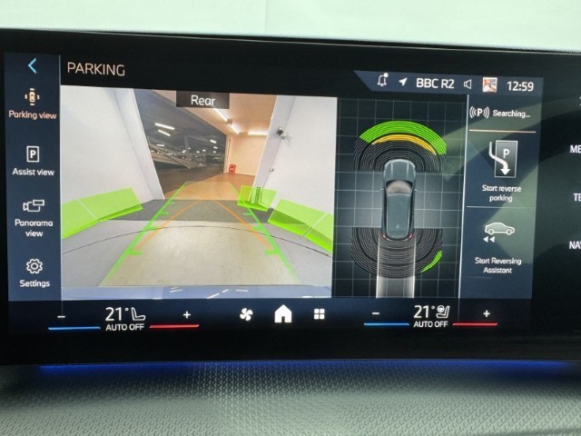 2025 (25) BMW X1 sDrive 20i MHT M Sport 5dr Step Auto 5032101