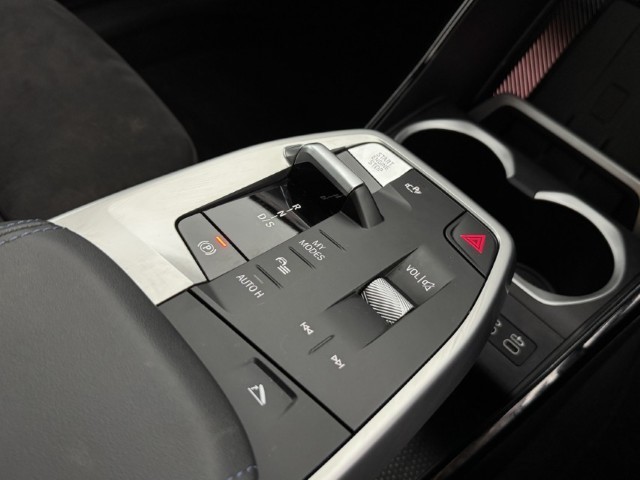 2025 (25) BMW X1 sDrive 20i MHT M Sport 5dr Step Auto 5032106