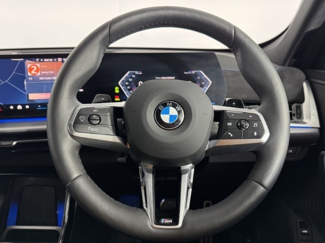 2025 (25) BMW X1 sDrive 20i MHT M Sport 5dr Step Auto 5032094