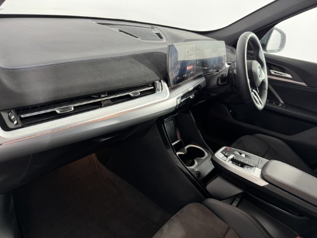 2025 (25) BMW X1 sDrive 20i MHT M Sport 5dr Step Auto 5032115