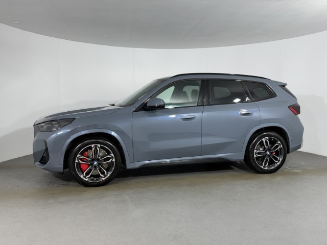 2025 (25) BMW X1 sDrive 20i MHT M Sport 5dr Step Auto 5032131