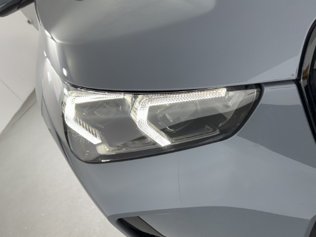 2025 (25) BMW X1 sDrive 20i MHT M Sport 5dr Step Auto 5032123