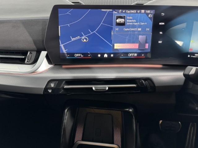 2025 (25) BMW X1 sDrive 20i MHT M Sport 5dr Step Auto 5032104