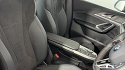 2025 (25) BMW X1 sDrive 20i MHT M Sport 5dr Step Auto 5032107