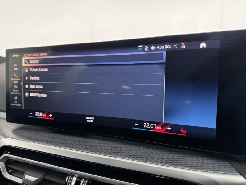 2023 (73) BMW 3 SERIES 320i M Sport 4dr Step Auto 5041729