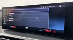 2023 (73) BMW 3 SERIES 320i M Sport 4dr Step Auto 5041729