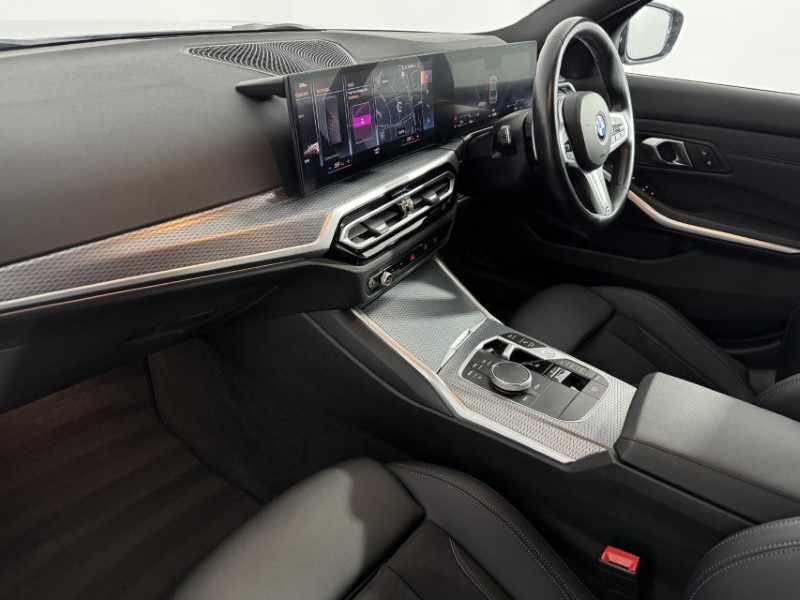 2023 (73) BMW 3 SERIES 320i M Sport 4dr Step Auto 5041750