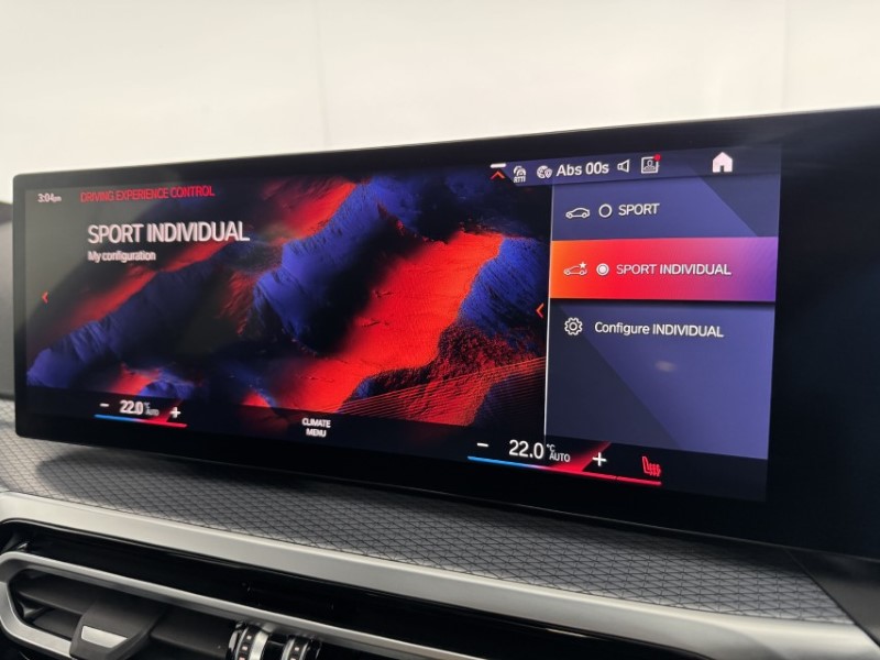 2023 (73) BMW 3 SERIES 320i M Sport 4dr Step Auto 5041730