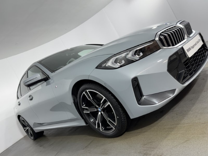 2023 (73) BMW 3 SERIES 320i M Sport 4dr Step Auto 5041787