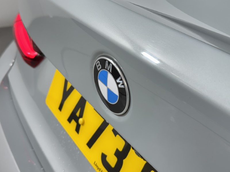 2023 (73) BMW 3 SERIES 320i M Sport 4dr Step Auto 5041753