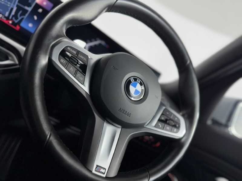 2023 (73) BMW 3 SERIES 320i M Sport 4dr Step Auto 5041736