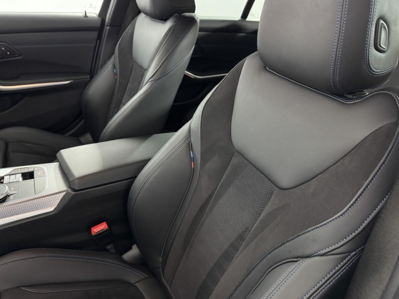 2023 (73) BMW 3 SERIES 320i M Sport 4dr Step Auto 5041751