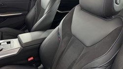 2023 (73) BMW 3 SERIES 320i M Sport 4dr Step Auto 5041751