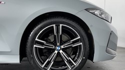 2023 (73) BMW 3 SERIES 320i M Sport 4dr Step Auto 5041760