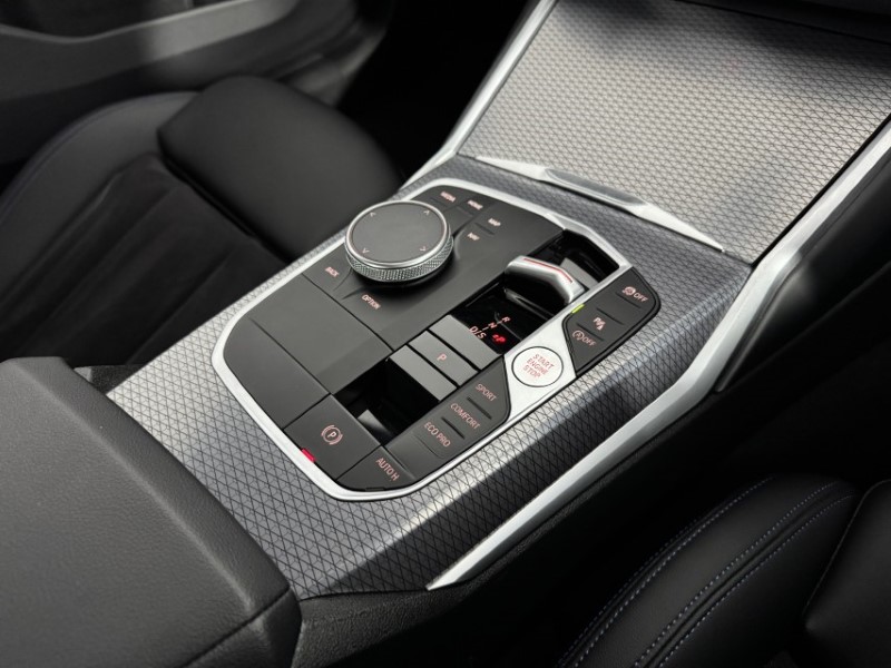 2023 (73) BMW 3 SERIES 320i M Sport 4dr Step Auto 5041738