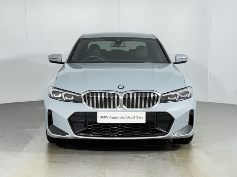 2023 (73) BMW 3 SERIES 320i M Sport 4dr Step Auto 5041785