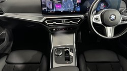 2023 (73) BMW 3 SERIES 320i M Sport 4dr Step Auto 5041747