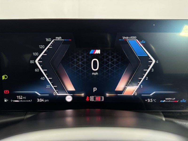 2023 (73) BMW 3 SERIES 320i M Sport 4dr Step Auto 5041723